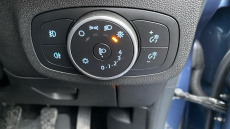 Ford Fiesta 1.0 EcoBoost Zetec 3dr Petrol Hatchback